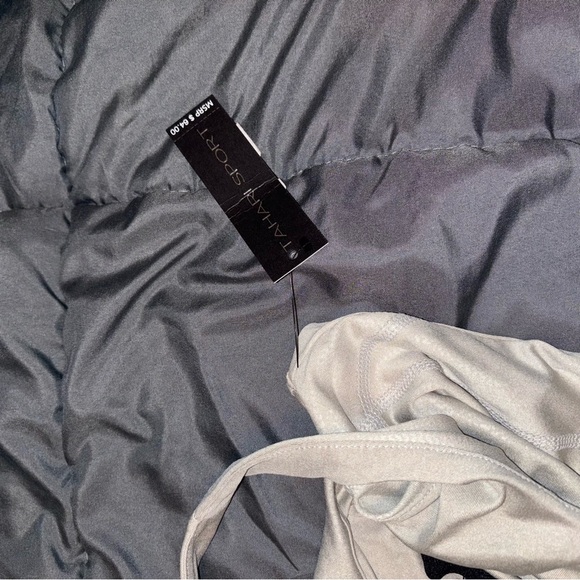 Tahari Sport Tank - Picture 2 of 3